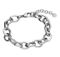 Bracciale Stroili Oro Donna in Acciaio 1671126 - 1671126